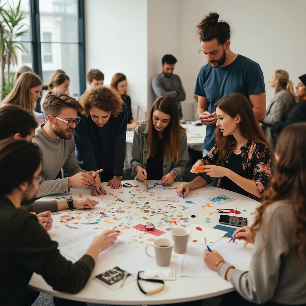 Gestión de talento para startups