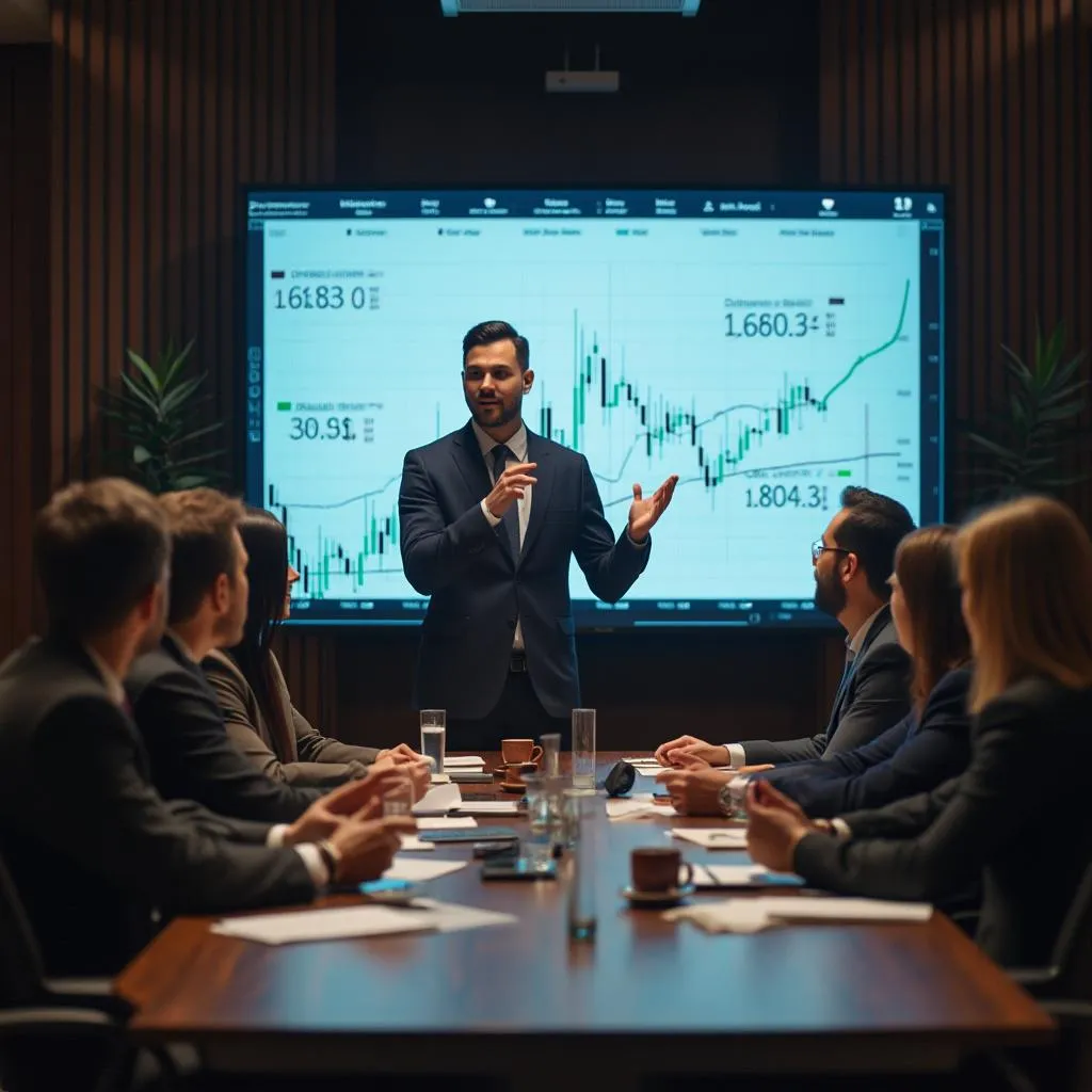 Estrategia de marketing para startups