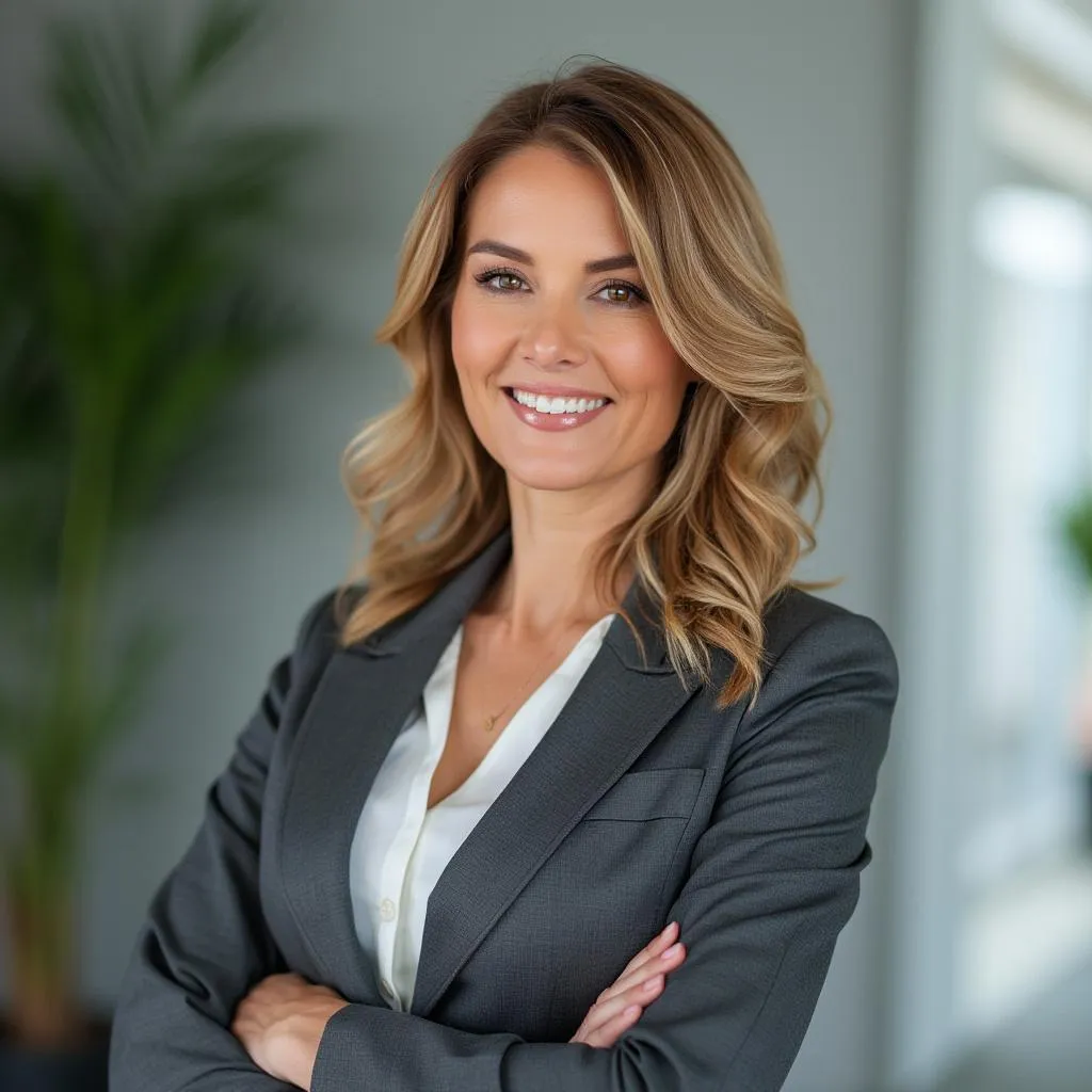 Consultora de marketing