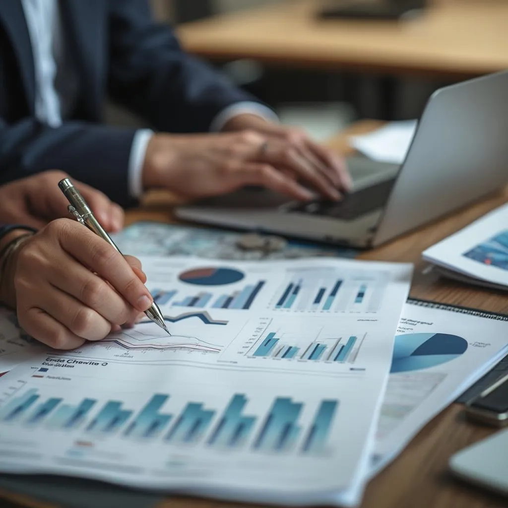 Asesoría financiera para startups
