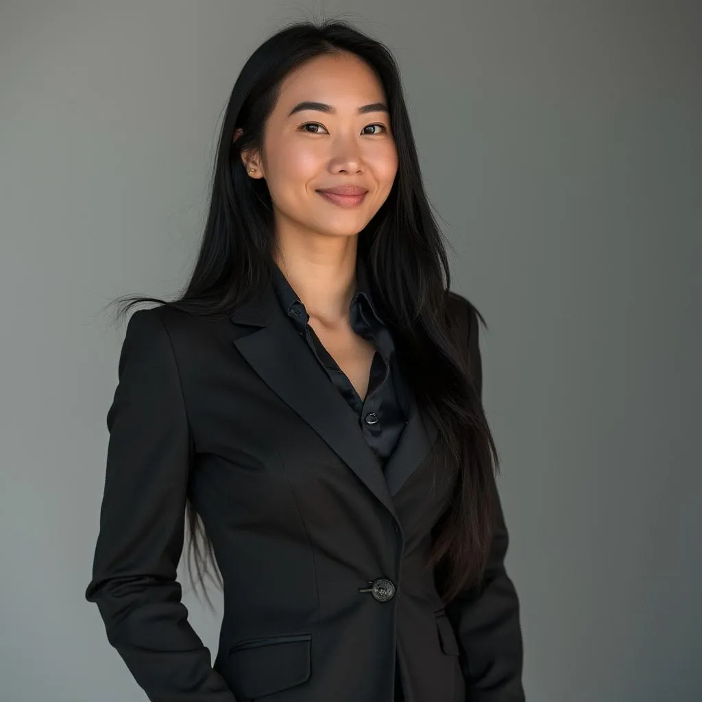 Carmen Rodríguez - Directora de Marketing