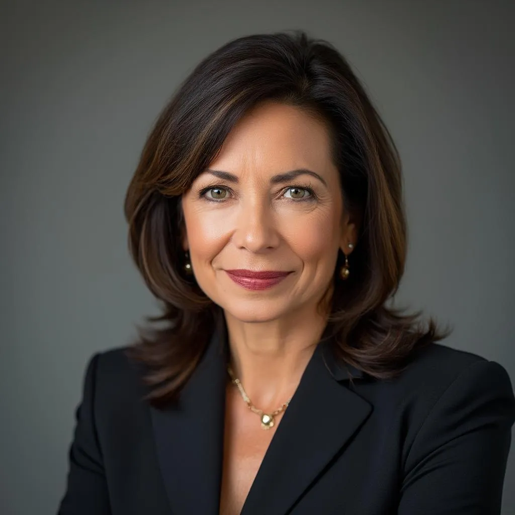 Elena Vázquez - COO de FinApp